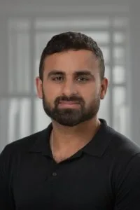 Haris Mohammad Shamsi